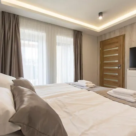 Pontjo Apartman Мішкольц Екстер'єр фото