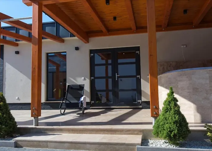 Pontjo Apartman Miskolc