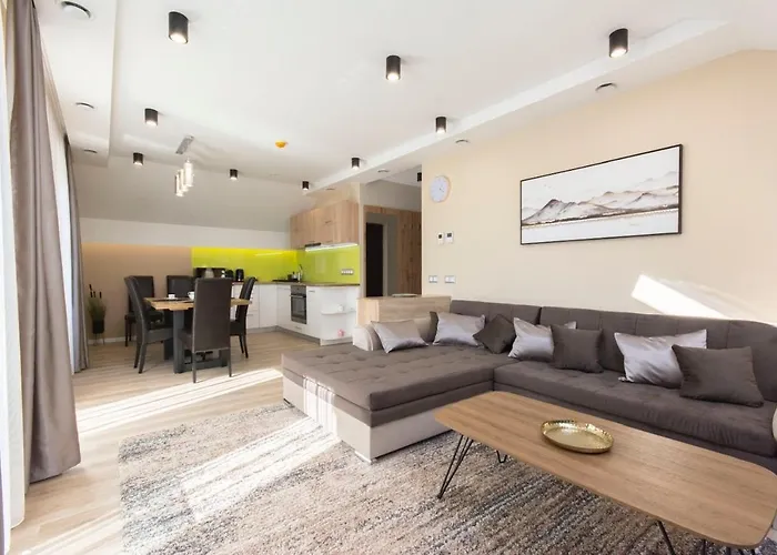 Pontjo Apartman Miskolc